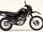 Yamaha XT 600E